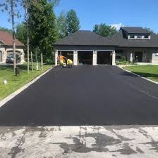 Best Driveway Grading and Leveling  in Florham Park, NJ